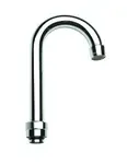 Krowne Metal 19-227L Krowne Silver Series Replacement Spout