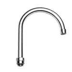 Krowne Metal 19-228L Krowne Silver Series Replacement Spout