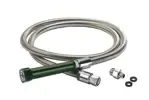 Krowne Metal 21-181L Space Saver pre-rinse Hose