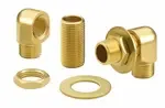 Krowne Metal 21-192L Krowne Royal Series Mounting Kit