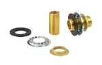 Krowne Metal 21-194L  Krowne Royal Series Mounting Kit