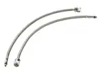 Krowne Metal 21-195L Deck Base Water Line Kit