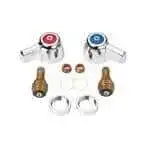 Krowne Metal 21-300L Krowne Commercial Faucet Repair Kit