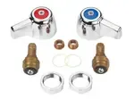 Krowne Metal 21-325L Krowne Silver Series Compression Repair Kit