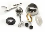 Krowne Metal 21-340L Commercial Series single lever valve repair kit