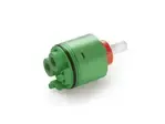 Krowne Metal 21-345L Royal Series single lever ceramic cartridge valve repair kit