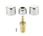 Krowne Metal 21-362L Replacement Push Button Valve