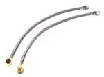 Krowne Metal 21-443L E-Z Install Water Line Kit