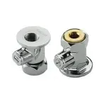 Krowne Metal 21-452L Heavy Duty Coupling Flanges