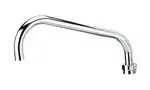 Krowne Metal 21-461L Replacement spout for 3/4" full flow