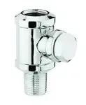Krowne Metal 21-545L Adapter