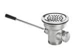 Krowne Metal 22-404 Krowne Lever Waste Drain