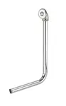 Krowne Metal 22-504 Head & Elbow Overflow Kit
