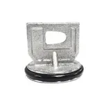 Krowne Metal 22-530 Krowne Replacement Stopper with O-ring