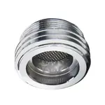 Krowne Metal 22-631L 15/16 male thread garden hose adapter