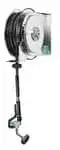Krowne Metal 24-602 Krowne Royal Series Pre-Rinse Hose Reel Assembly