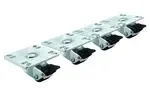 Krowne Metal 28-109S Krowne Plate Caster