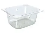 Krowne Metal 30-160 Universal perforated sink bowl strainer