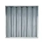 Krowne Metal A1616 Baffle Grease Filter