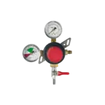 Krowne Metal BC-793 Bulk CO2 Primary Regulator