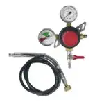 Krowne Metal BC-793 Bulk CO2 Primary Regulator