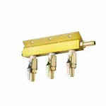 Krowne Metal BC-796 Manifold