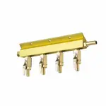 Krowne Metal BC-797 Manifold