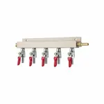 Krowne Metal BC-798 Manifold