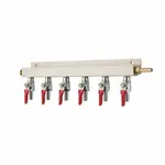 Krowne Metal BC-799 Manifold
