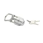Krowne Metal BC-801 Beer Faucet Lock