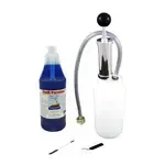 Krowne Metal BC-805 Line Cleaning Kit