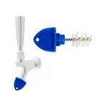 Krowne Metal BC-838 Draft Beer System Parts