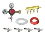 Krowne Metal BEERKIT4 Draft Beer Kit