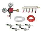Krowne Metal BEERKIT5 Draft Beer Kit