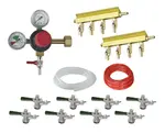 Krowne Metal BEERKIT8 Draft Beer Kit