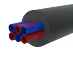 Krowne Metal CC-6 Draft Beer System Parts