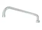 Krowne Metal DX-423 Faucet, Spout / Nozzle