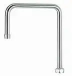 Krowne Metal DX-432 Faucet, Spout / Nozzle