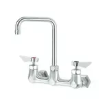 Krowne Metal DX-801 Krowne Diamond Series Faucet  wall-mounted