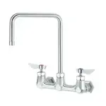 Krowne Metal DX-802 Krowne Diamond Series Faucet  wall-mounted
