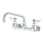 Krowne Metal DX-806 Krowne Diamond Series Faucet  wall-mounted