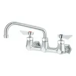 Krowne Metal DX-808 Krowne Diamond Series Faucet  wall-mounted