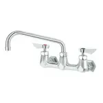 Krowne Metal DX-810 Krowne Diamond Series Faucet  wall-mounted