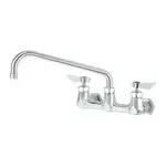 Krowne Metal DX-812 Diamond Series Faucet  wall-mounted