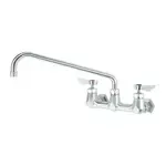 Krowne Metal DX-814 Krowne Diamond Series Faucet  wall-mounted
