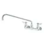 Krowne Metal DX-816 Krowne Diamond Series Faucet  wall-mounted