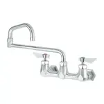 Krowne Metal DX-818 Krowne Diamond Series Faucet  wall-mounted