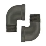 Krowne Metal E50 Gas Hoses
