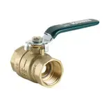 Krowne Metal G100 Full port gas valve