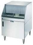 Krowne Metal GWR-24 Underbar Glasswasher